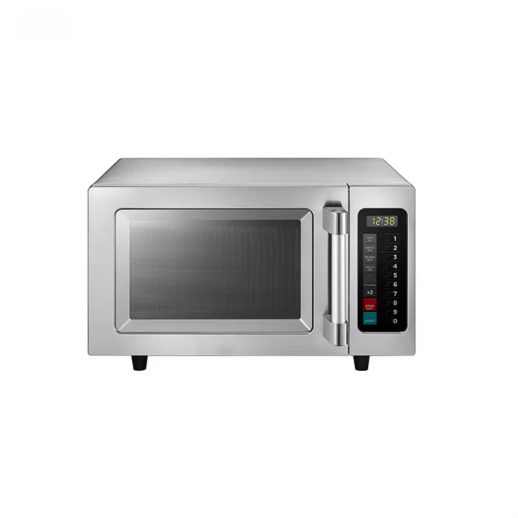 25L 1000W Hot Selling Large Ca - Commercial Kitchen Store recensie en prijs
