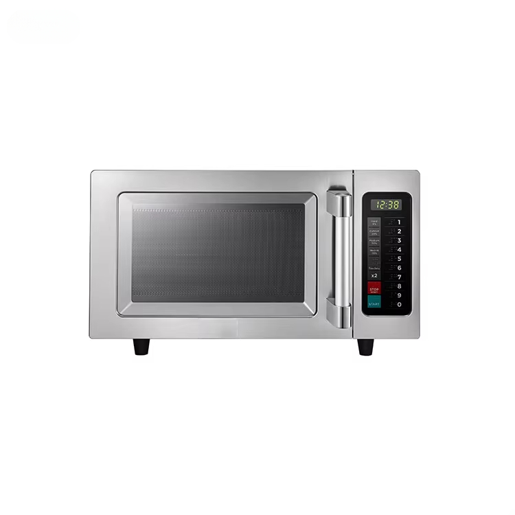 25L 1000W Hot Selling Large Ca - Commercial Kitchen Store recensie en prijs