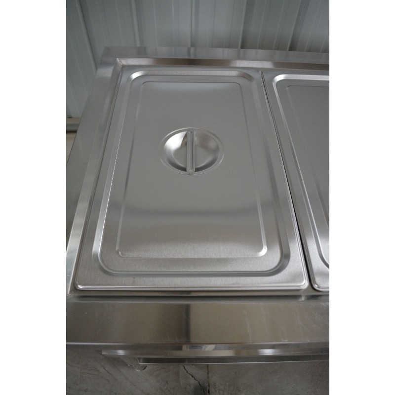 Commercial Kitchen Heating Equ - Commercial Kitchen Vinyl recensie en prijs