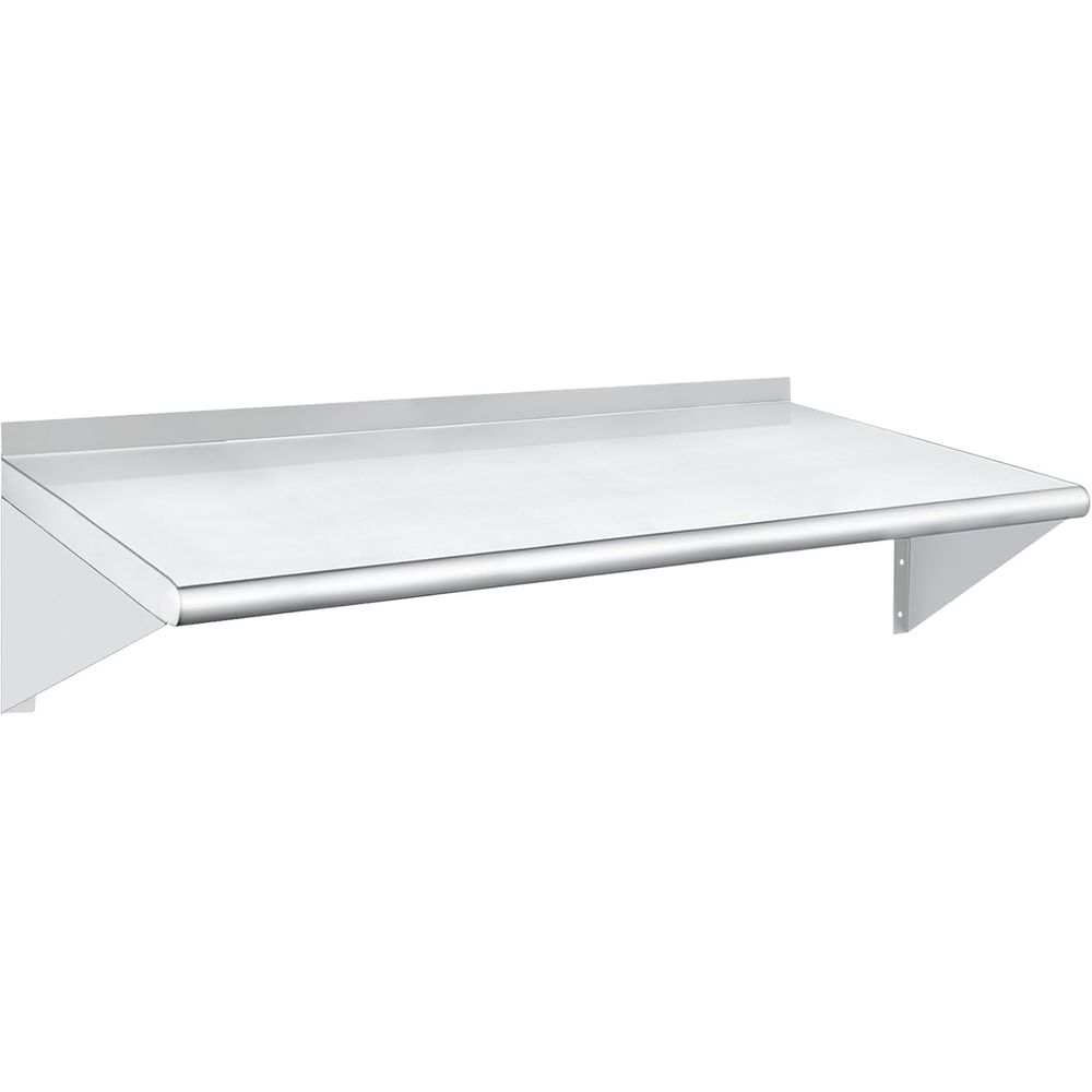 HARDURA StainlSteel Shel 18