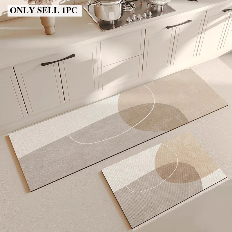 Carpet for Kitchen Floor Mat P - Commercial Kitchen Vinyl recensie en prijs