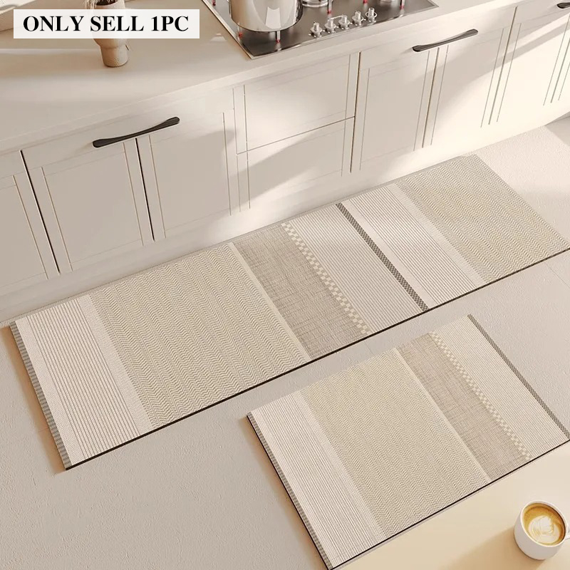 Carpet for Kitchen Floor Mat P - Commercial Kitchen Vinyl recensie en prijs