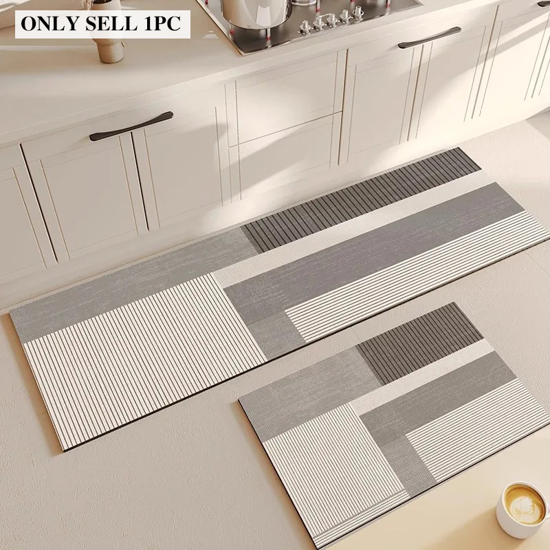 Carpet for Kitchen Floor Mat P - Commercial Kitchen Vinyl recensie en prijs