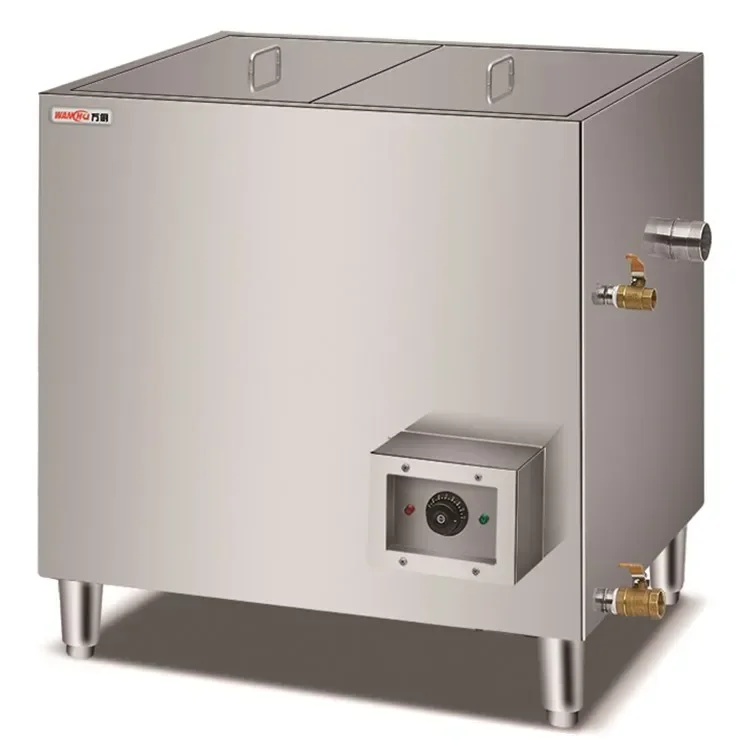 Hot sales Under Sink Oil Greas - Commercial Kitchen Grease Interceptor recensie en prijs