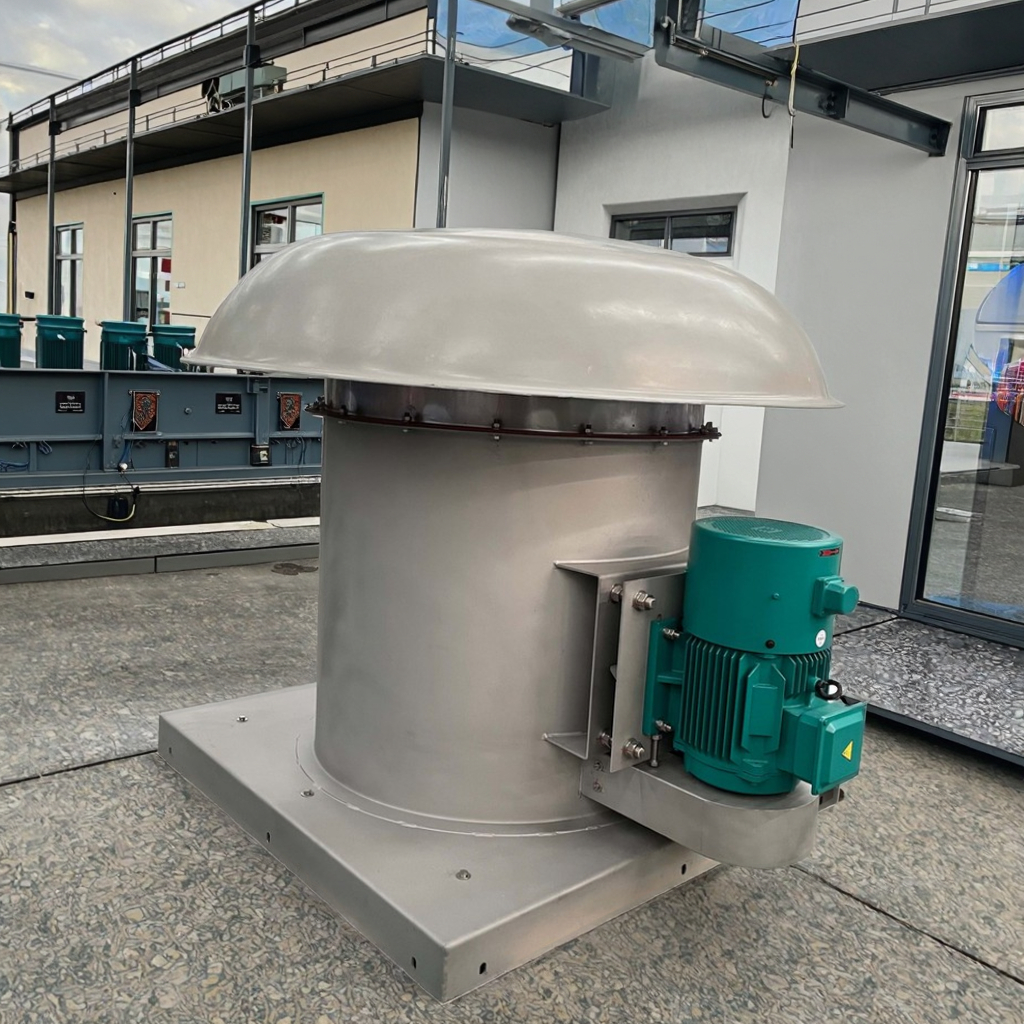 Commercial Kitchen Hood Exhaus - Commercial Kitchen Vent recensie en prijs
