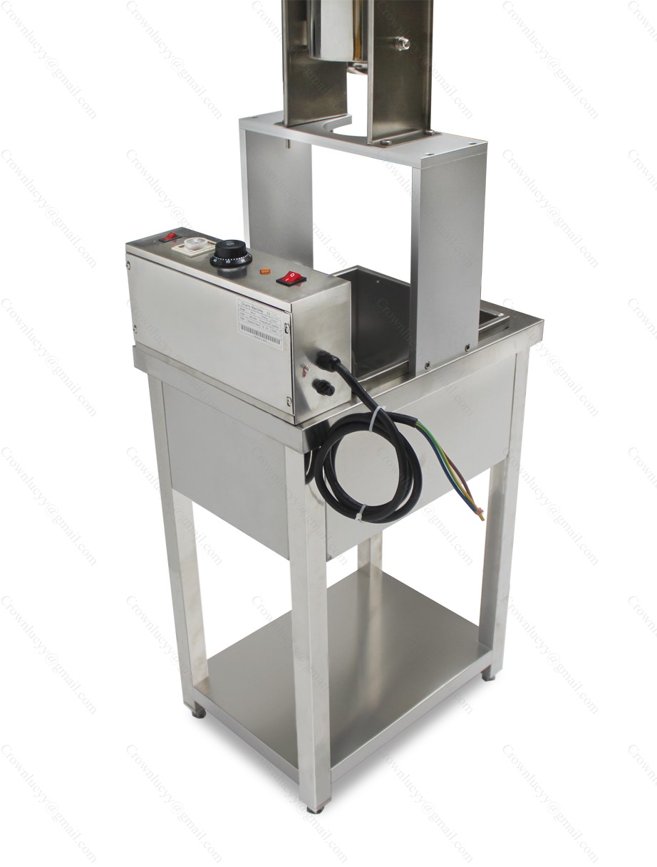 2026 Stainless Steel Commercia - Deep Fryer Commercial recensie en prijs