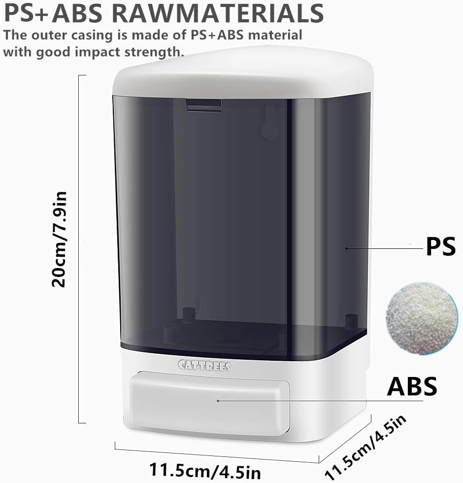 Manual Soap Dispenser 33.8oz W - Commercial Kitchen Images recensie en prijs