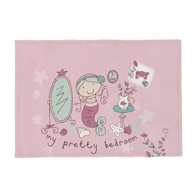 Cartoon Ocean Theme Placemat,  - Commercial Kitchen Table recensie en prijs
