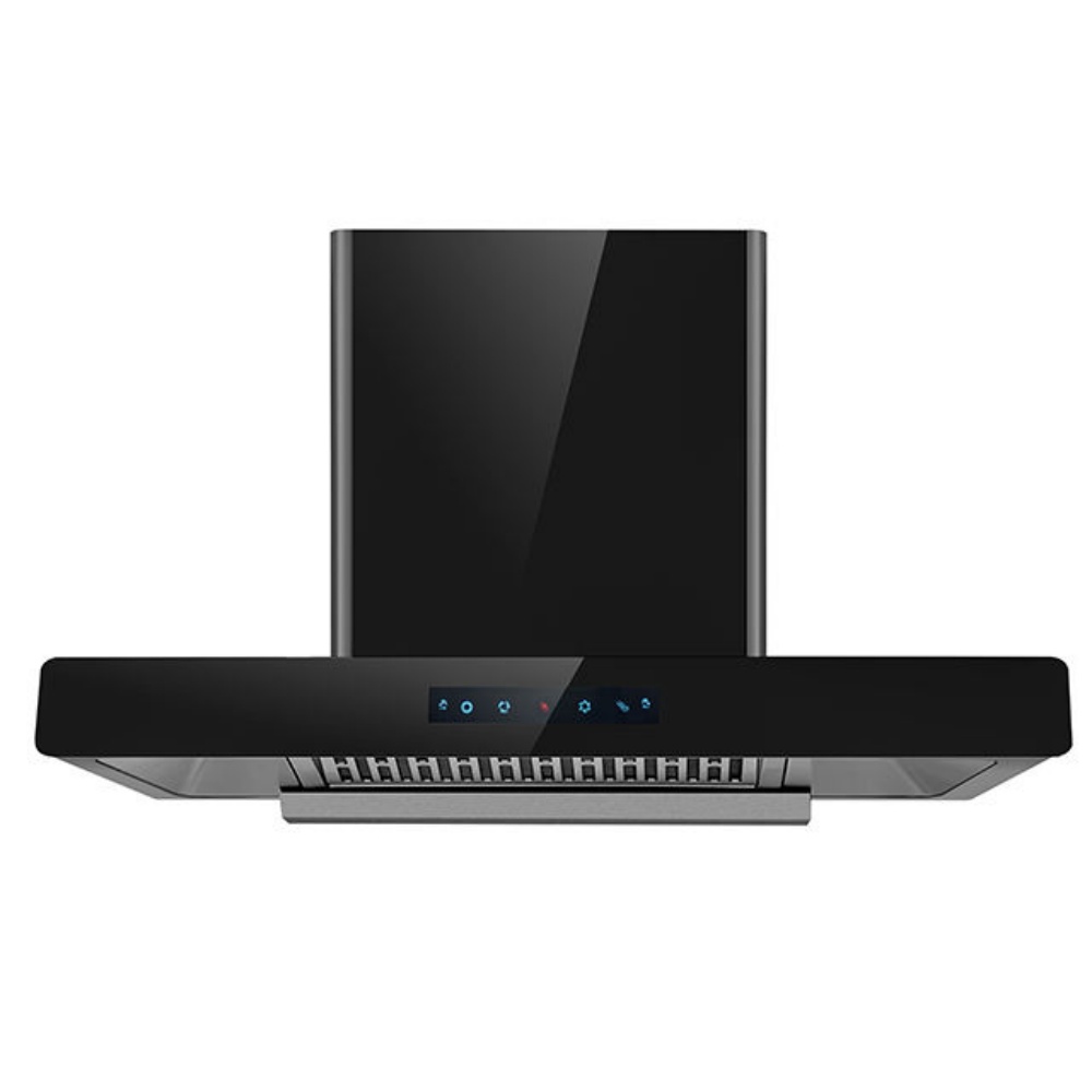 Electric Wall Mounted T Type S - Commercial Kitchen Vent recensie en prijs