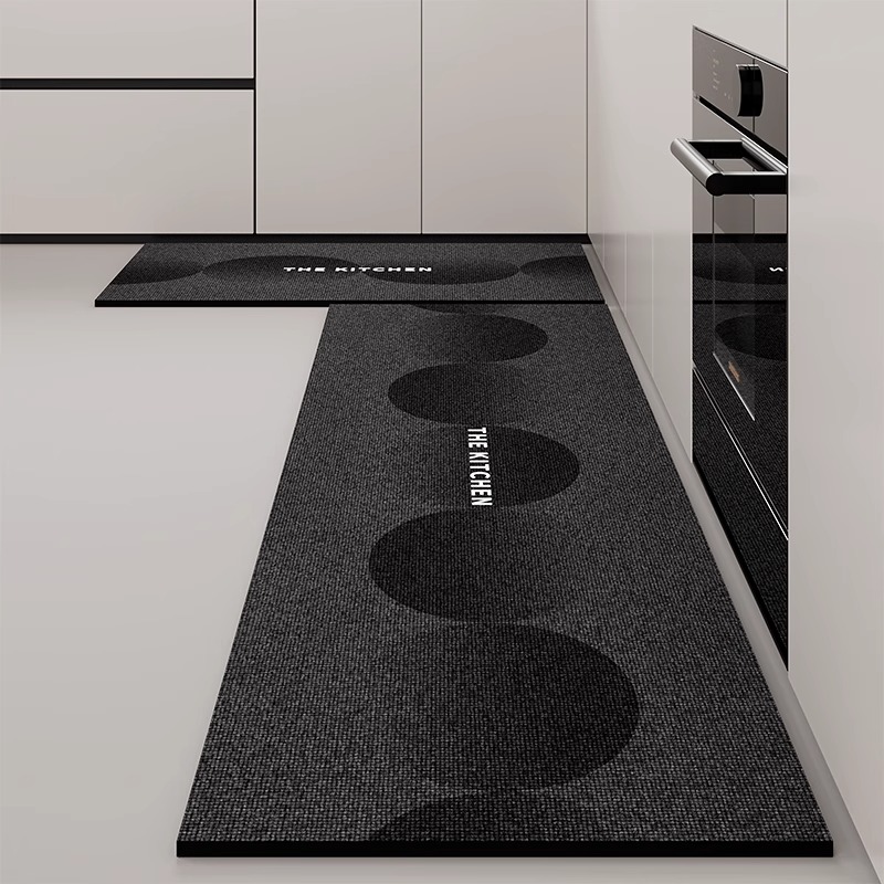 Kitchen Vinyl Rug Pvc Waterpro - Commercial Kitchen Vinyl recensie en prijs