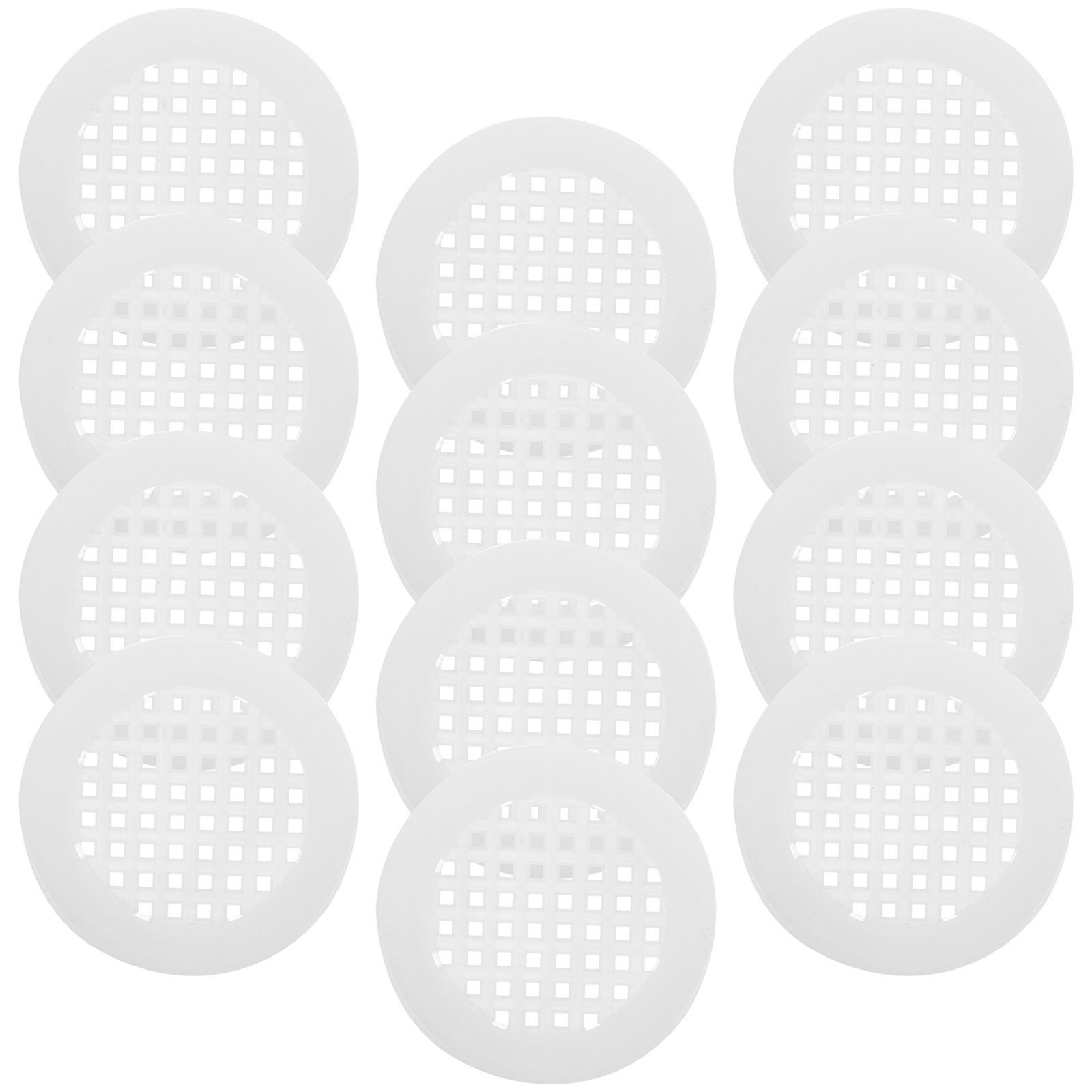 20 Pcs Cabinet Ventilation Mes - Commercial Kitchen Vent recensie en prijs