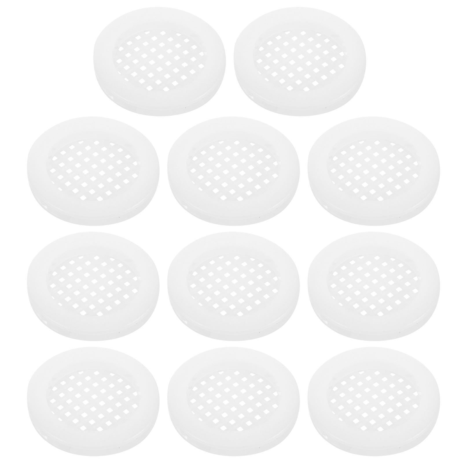 20 Pcs Cabinet Ventilation Mes - Commercial Kitchen Vent recensie en prijs