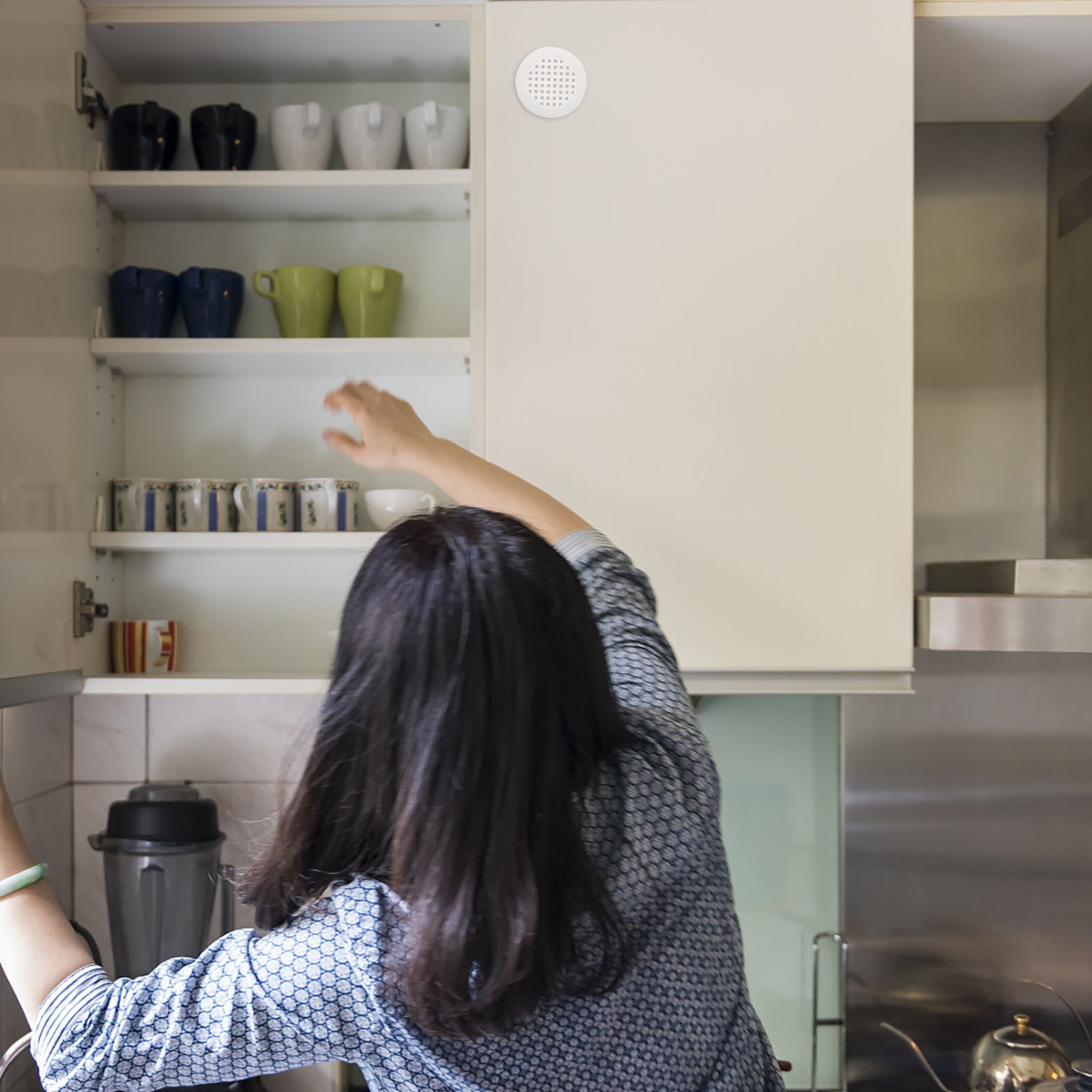 20 Pcs Cabinet Ventilation Mes - Commercial Kitchen Vent recensie en prijs