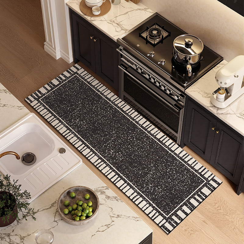 Kitchen Floor Mat Anti-slip An - Commercial Kitchen Vinyl recensie en prijs