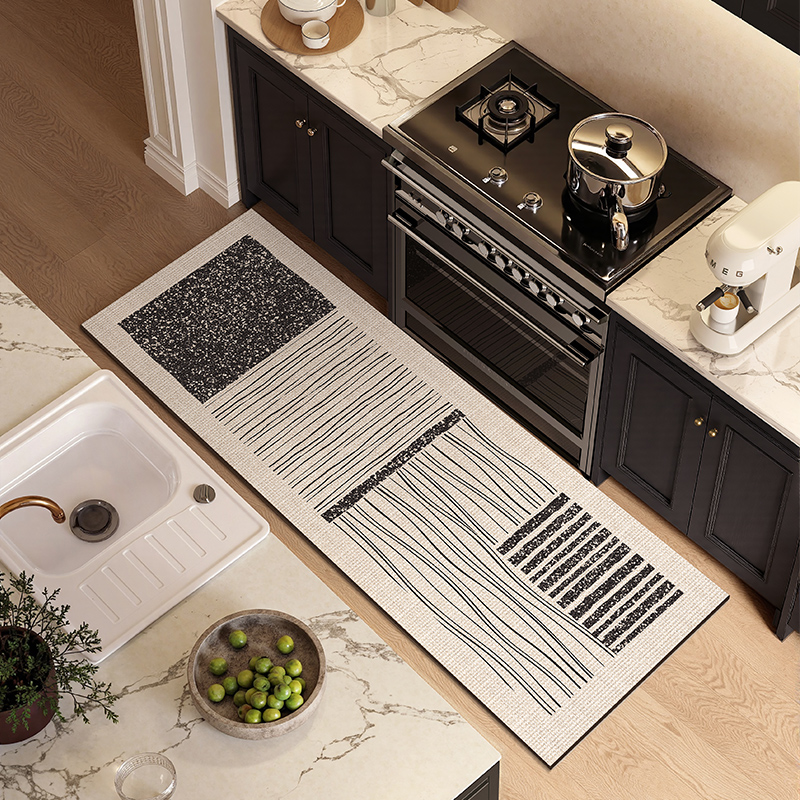 Kitchen Floor Mat Anti-slip An - Commercial Kitchen Vinyl recensie en prijs
