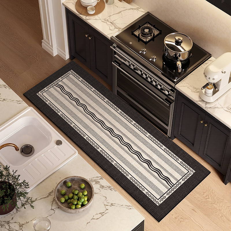 Kitchen Floor Mat Anti-slip An - Commercial Kitchen Vinyl recensie en prijs
