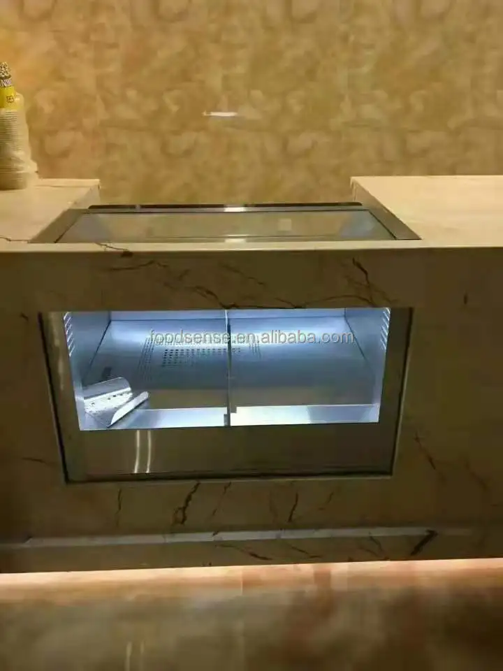 Commercial Popcorn Insulation  - Food Warmer Display recensie en prijs