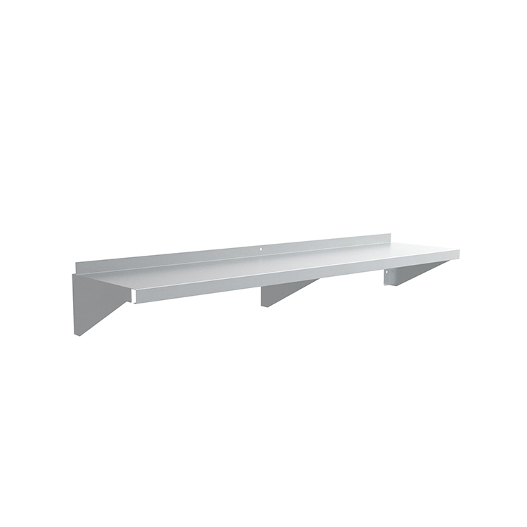 Customized Ss 304 Commercial K - Commercial Kitchen Wall Shelves recensie en prijs