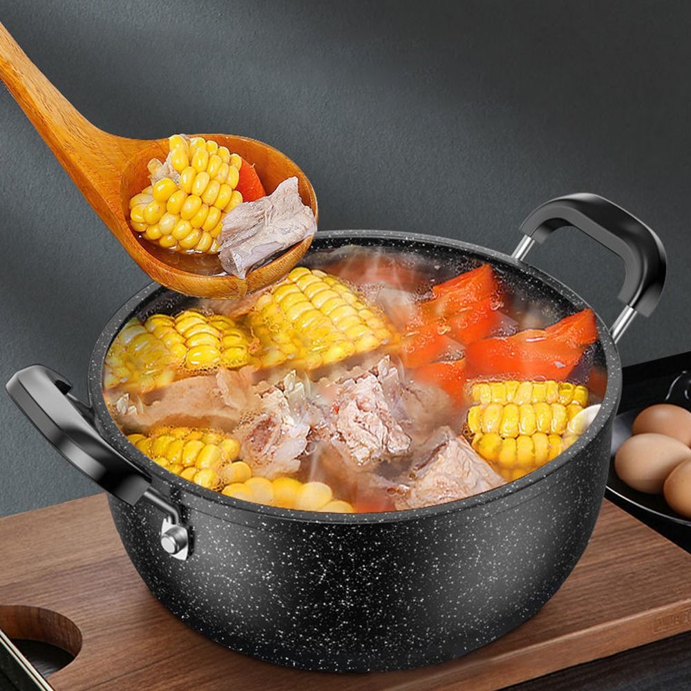 Universal Maifan Stone Soup Po - Soup Kettle Warmer recensie en prijs